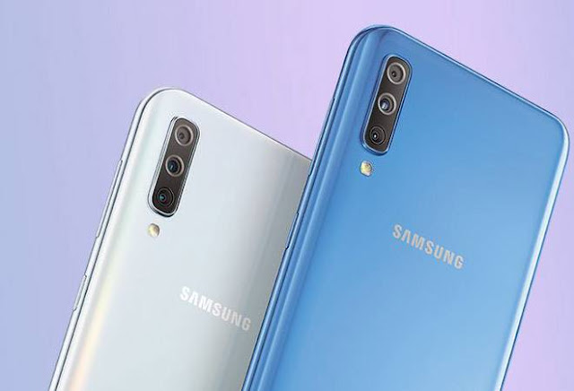 Samsung Galaxy A70 Price In Singapore Samsung Galaxy A70 Price In Singapore