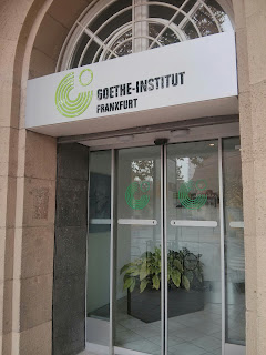 Goethe Institut - aprender alemán de calidad