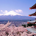 Beautiful Places In Japan  Travel Information  Latest 
