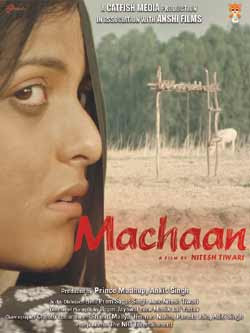 Machaan (2021)