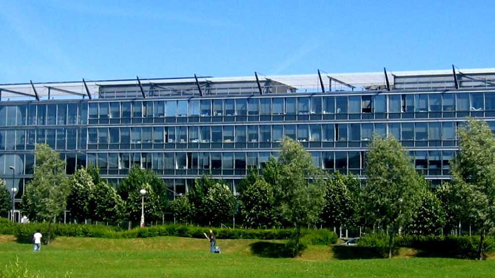 École des ponts ParisTech