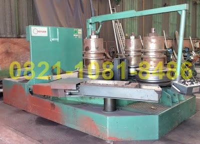 Jasa Bending H Beam Termurah Indonesia