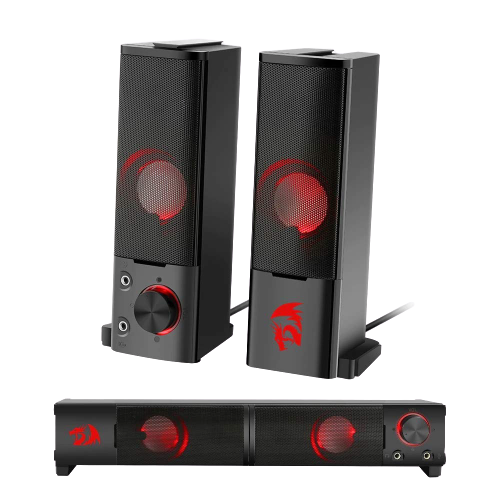 5 best computer speakers under 3,000 in india 2020