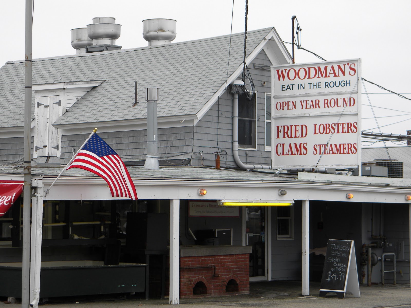 2 or 3 lines (and so much more) NOFX "Clams Have Feelings Too (Actually They Don't)" (2000)