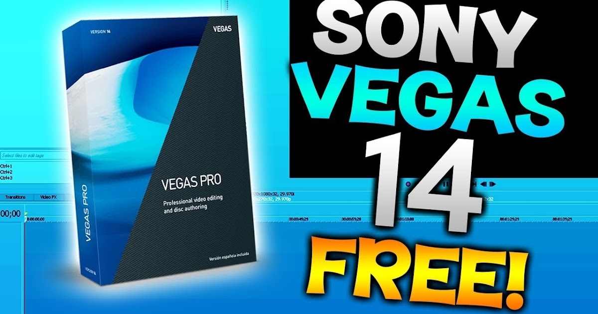 download sony vegas pro 14 full crack download sony vegas pro 14 full crack