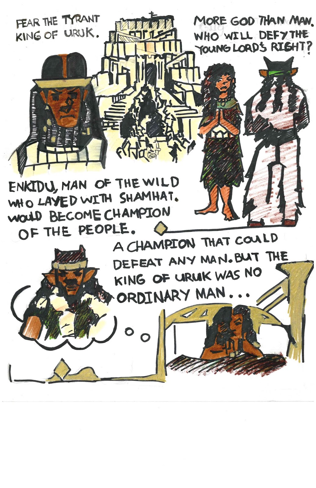 CNT The Life and Times