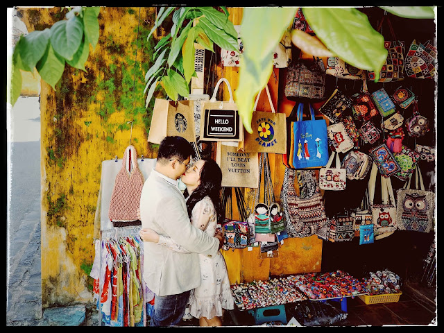 Báo Giá Chụp Ảnh Ngoại Cảnh Hội An - Photographer: Khôi Trần Báo Giá Chụp Ảnh Ngoại Cảnh Hội An - Photographer: Khôi Trần