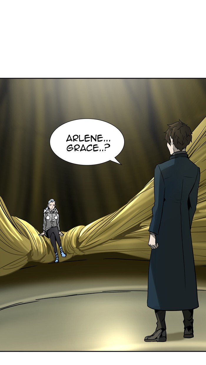 Tower Of God Online