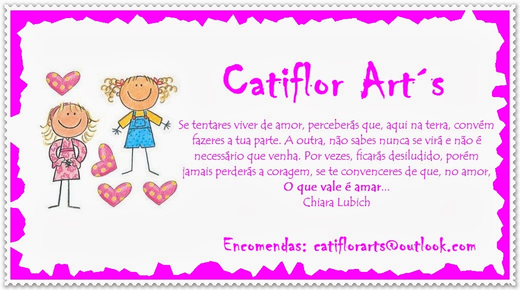 Catiflor Art's