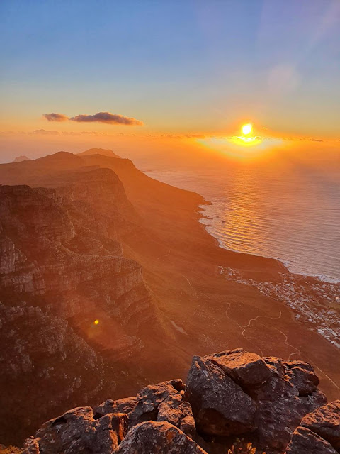 Blog Apaixonados por Viagens - África do Sul - Planejando a Viagem e Roteiro de 6 noites