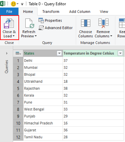 conectar hojas de google con excel 9