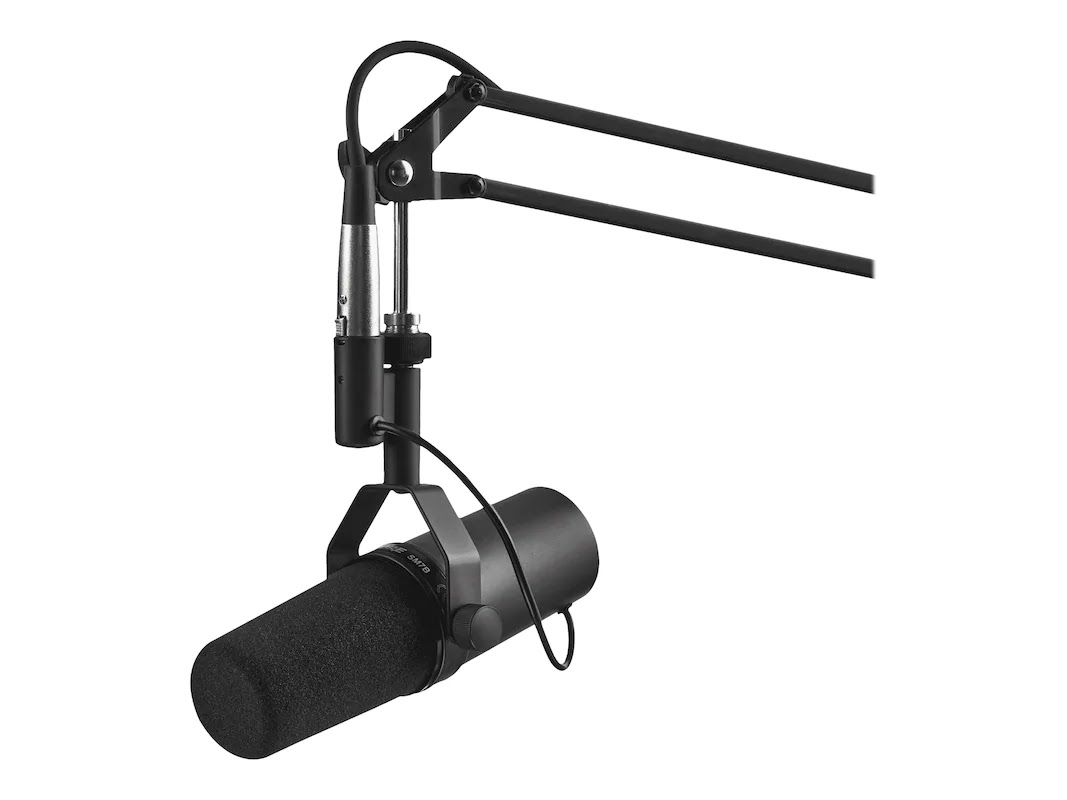 Shure SM7B