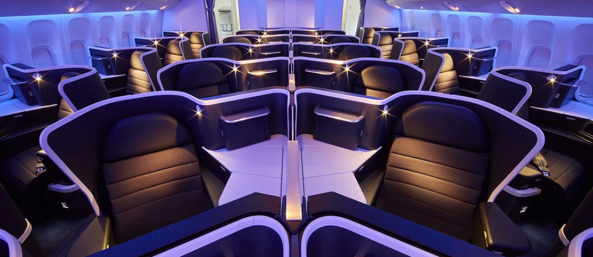 Wanderlust Tips Magazine | Virgin Australia Unveils Its New Business Class Cabin