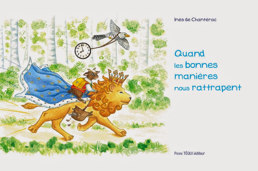 Quand les bonnes manières nous rattrapent