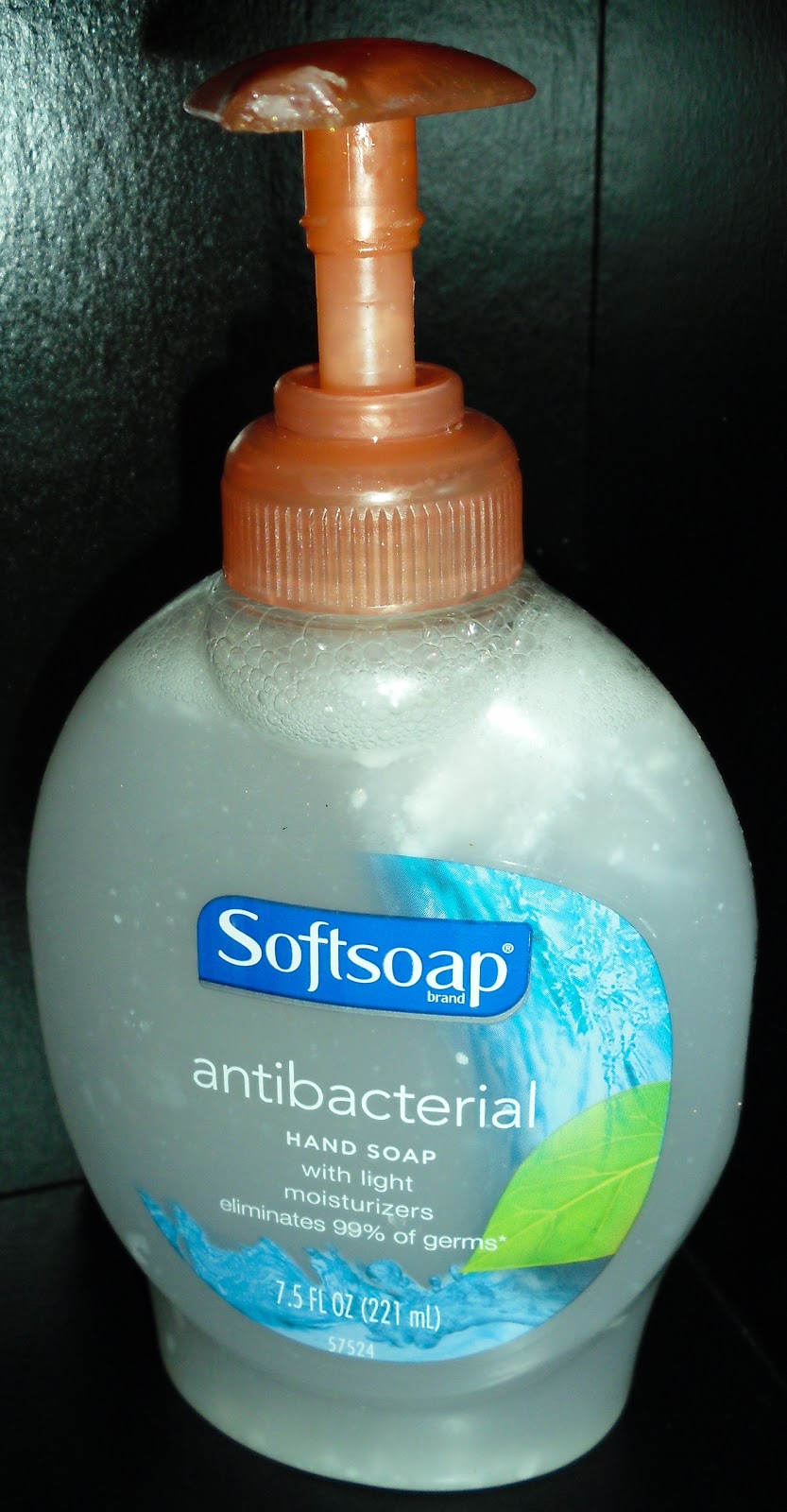 College Made Me a Hippie Bar Soap into Liquid Soap