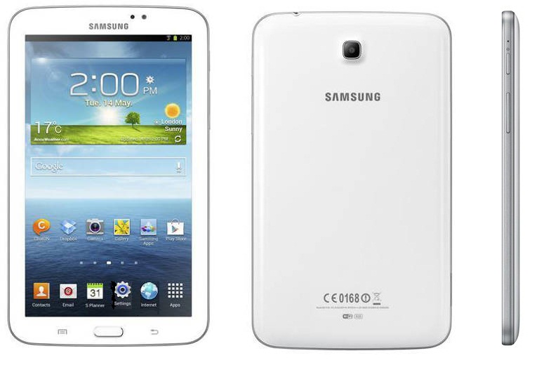 GALAXY Tab 1- Samsung Mobile
