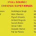 IPL 2020 CSK Team Squad