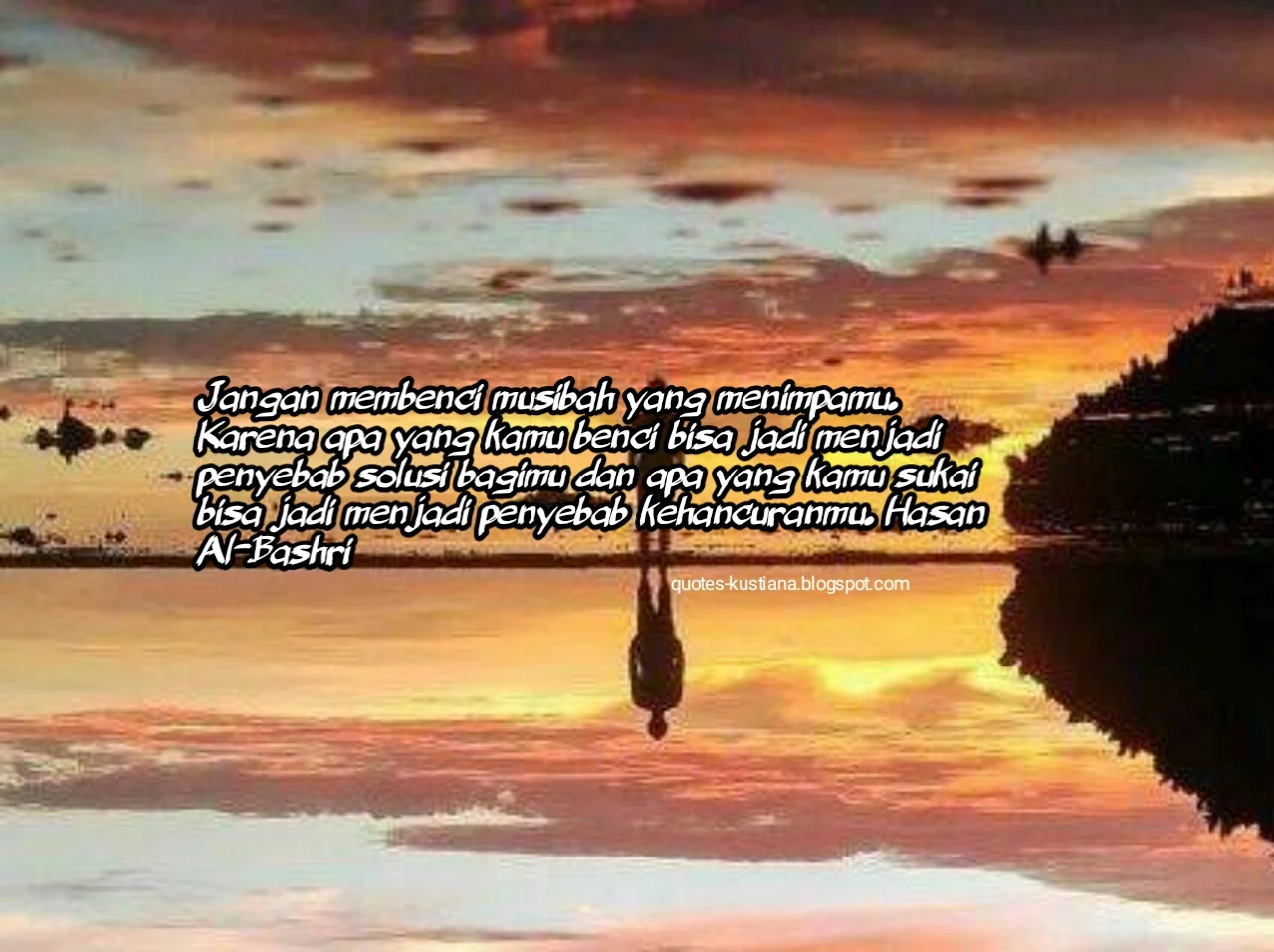 Mutiara kata hati islami penyejuk jiwa Mutiara kata hati islami penyejuk jiwa