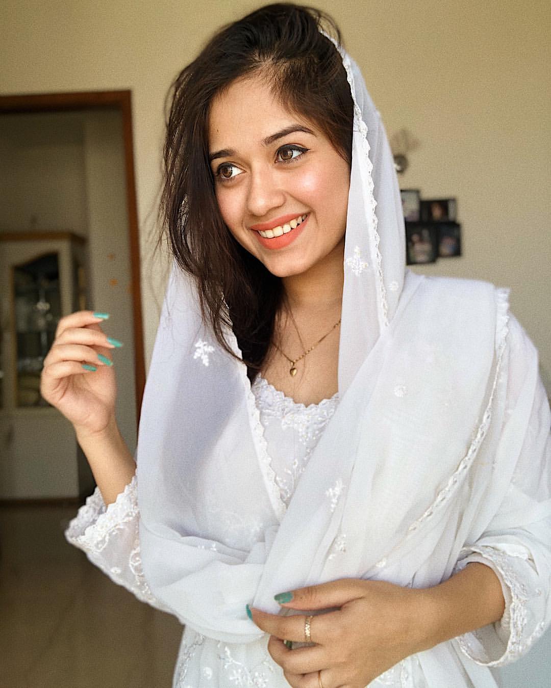 JANNAT ZUBAIR RANMANIl INDIAN QUEEN'S
