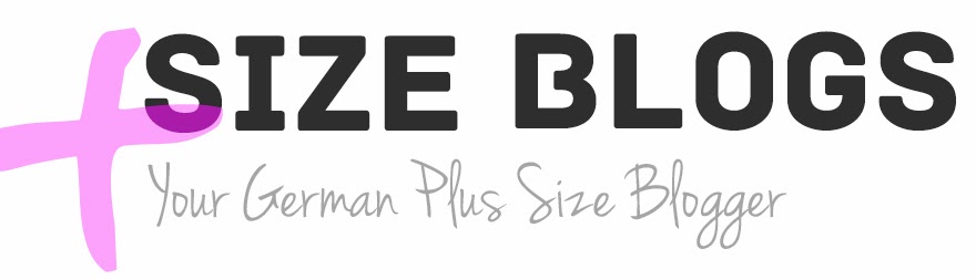 Plus Size Blogs