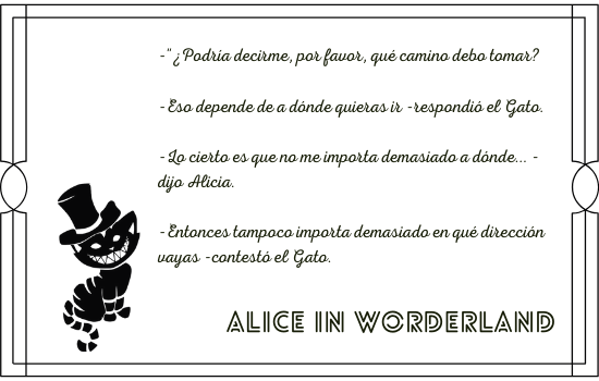 Frase-Alicia-en-el-pais-de-las-maravillas