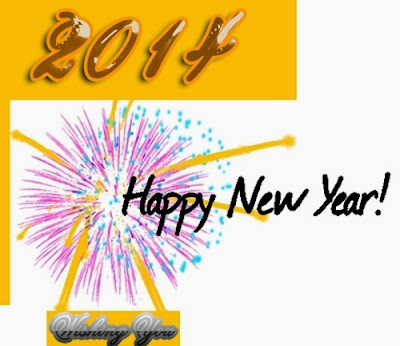 Happy New Year Wishes Cards Images 2014 Free Downloads
