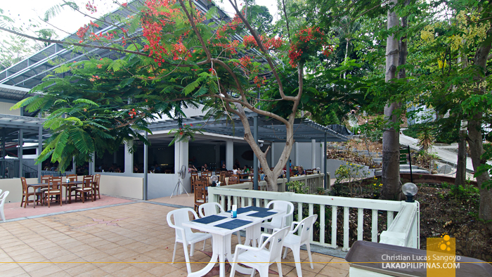 THAILAND | The Bayview Resort Phi Phi, Room with a View - Lakad Pilipinas
