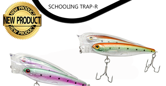 IBASSIN: Trapper Tackle: Bankruptcy Sale Starts Now