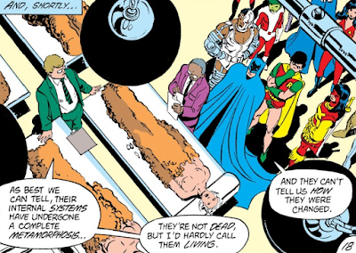 Greenbeanteenqueen March 2013