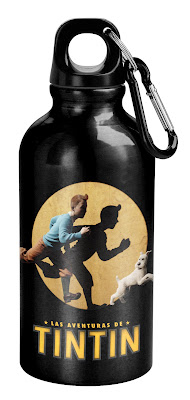 las aventuras de tintín: el secreto del unicornio