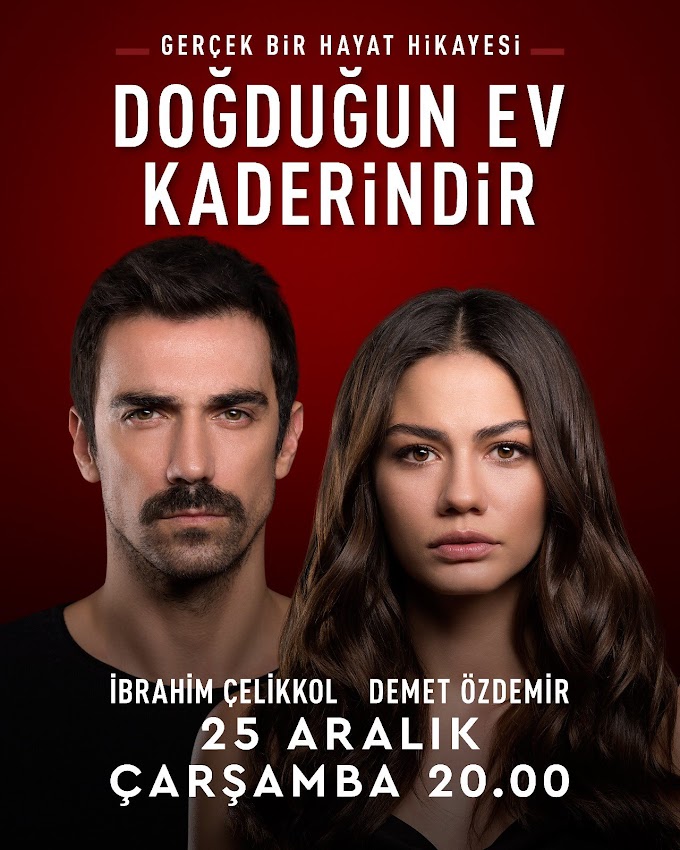 doğduğun ev kaderindir sonu nasıl bitiyor