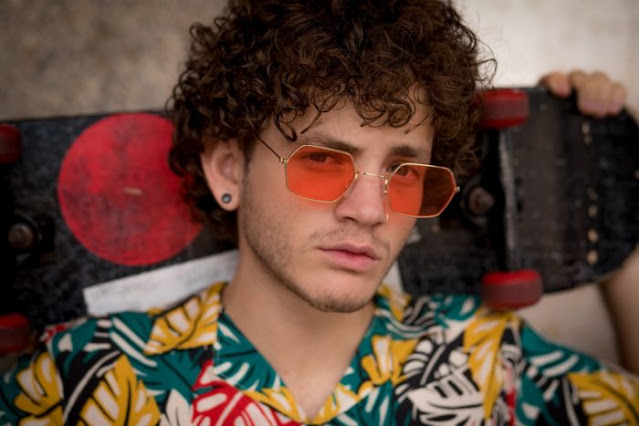 LUNETTES DE SOLEIL : COMMENT BIEN LES CHOISIR 3 A chaque couleur son effet