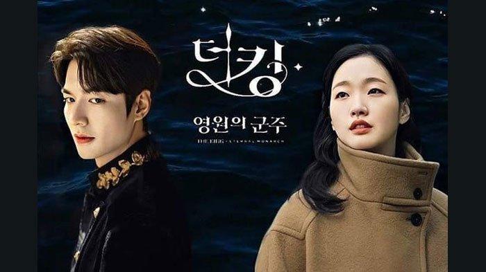 5 Rekomendasi Drama Korea Karya Penulis Kim Eun Sook