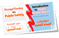 Introduction to public health ethics