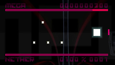 Bittrip Flux Game Screenshot 2