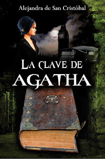 La Clave de Agatha - Alejandra de San Cristóbal