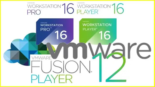 Vmware Vmware