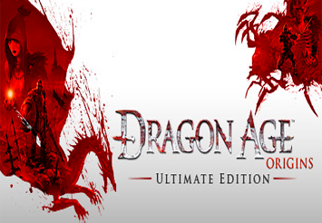 Dragon Age Origins Ultimate Edition [Full] [Español] [MEGA]