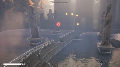 Dream Cycle Game Screenshot 4