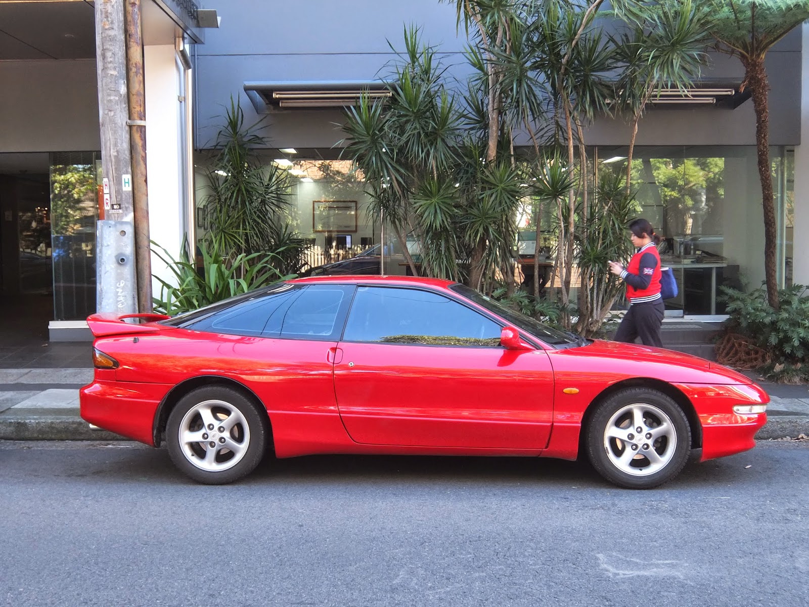 Ford probe 1994