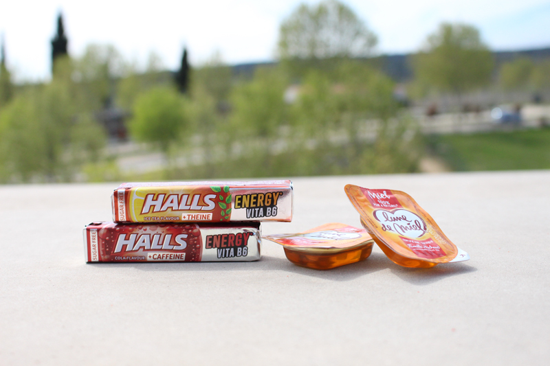 Disfrutabox caramelos