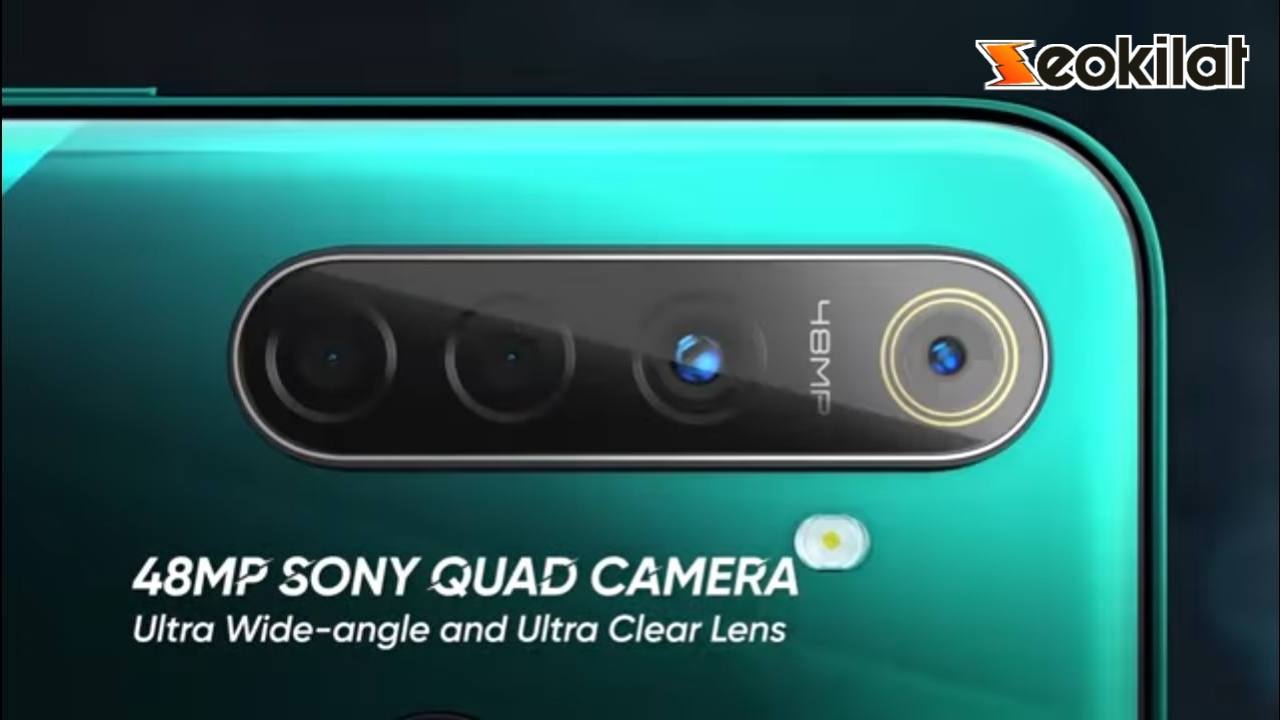 Kelebihan dan kekurangan Realme 5 pro Kelebihan dan kekurangan Realme 5 pro