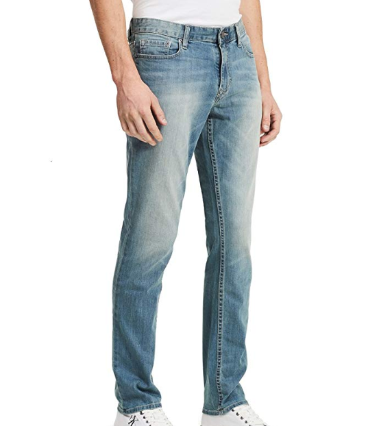 6 The Best and Affordable Jeans for Men Now - AllAboutNeeds