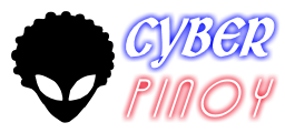 Cyber Pinoy | Blogger Edition