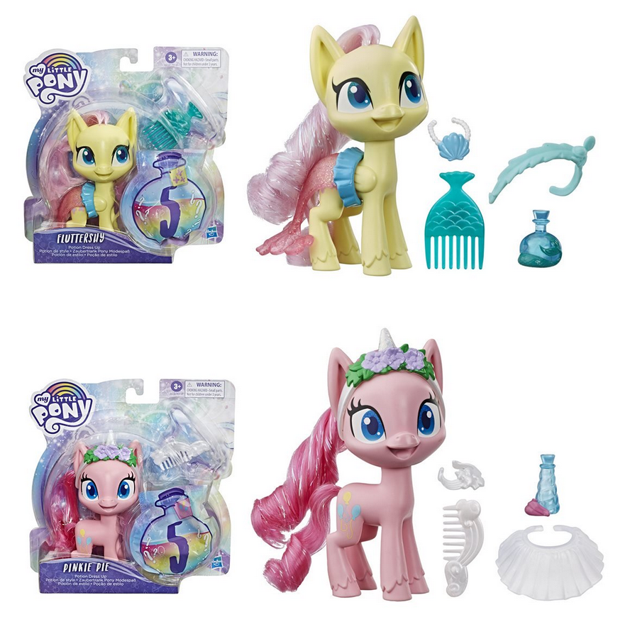 Juguetes de pony life hotsell