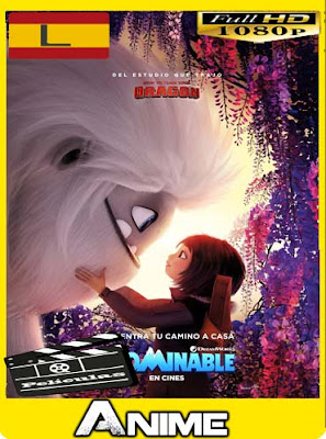 Un Amigo Abominable (2019) HD [1080P] latino [GoogleDrive-Mega] nestorHD