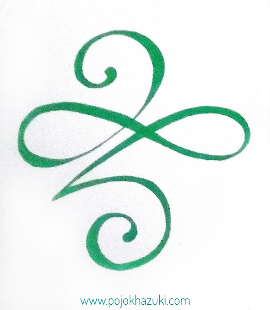 New Beginning Symbol Symbol
