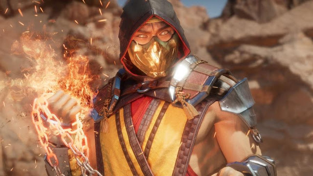 Mortal Kombat 11: executivos da Warner temiam que o jogo não tivesse audiência no Switch