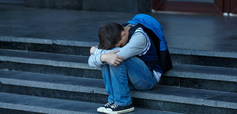 الاكتئاب عند المراهقين.. كيف تعالج ابنك من الاكتئاب