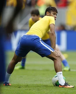 Pene de Neymar desnudo SIN CENSURA Foto 40